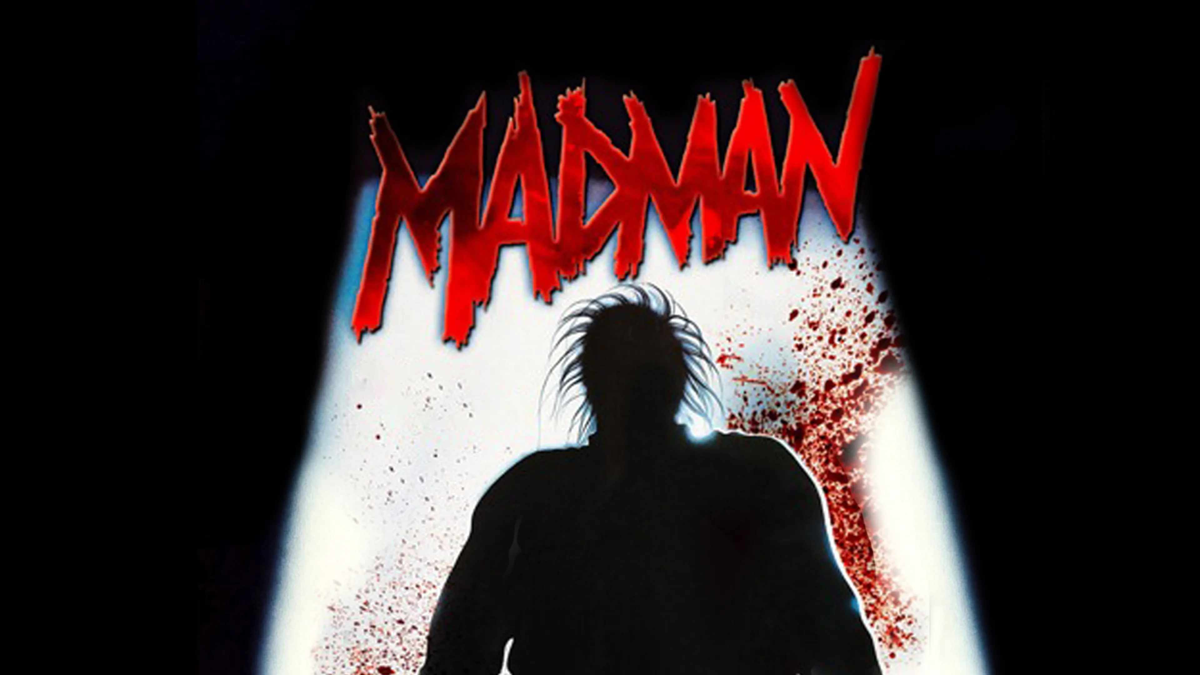 Madman poster